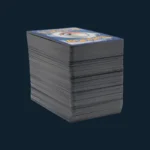 Lot de 250 cartes Pokémon